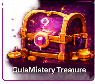 QuizMystery Treasure